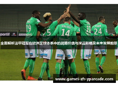全面解析法甲冠军在欧洲足球体系中的战略价值与深远影响及未来发展前景