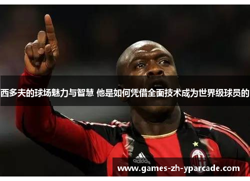 西多夫的球场魅力与智慧 他是如何凭借全面技术成为世界级球员的