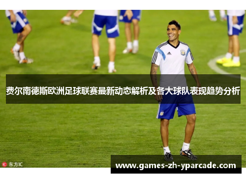 费尔南德斯欧洲足球联赛最新动态解析及各大球队表现趋势分析