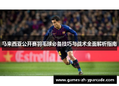 马来西亚公开赛羽毛球必备技巧与战术全面解析指南